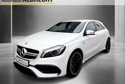 Mercedes-Benz A 45 AMG Gebrauchtwagen
