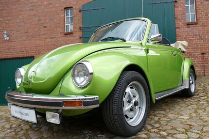 VW Käfer Gebrauchtwagen