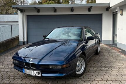 BMW 850 Gebrauchtwagen