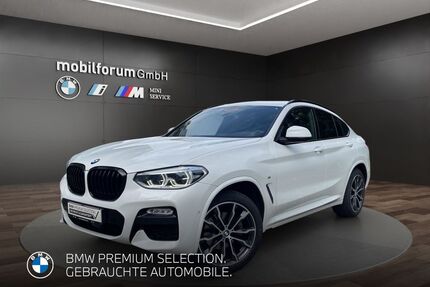 BMW X4 Gebrauchtwagen