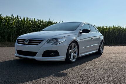 VW Passat CC Gebrauchtwagen