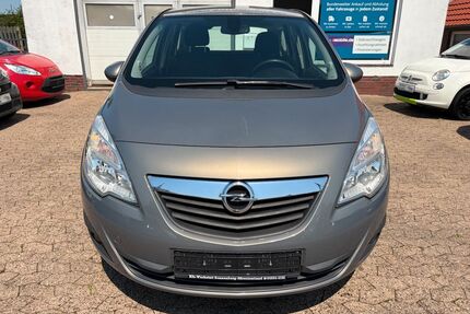 Opel Meriva Gebrauchtwagen