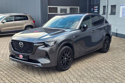 Mazda CX-60 Gebrauchtwagen