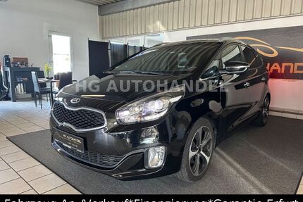Kia Carens Gebrauchtwagen