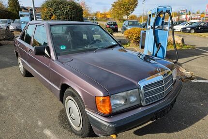 Mercedes-Benz 190 Gebrauchtwagen