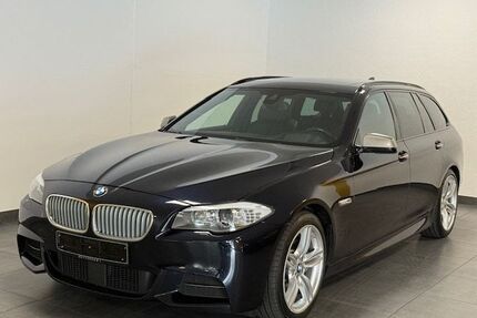 BMW M550 Gebrauchtwagen
