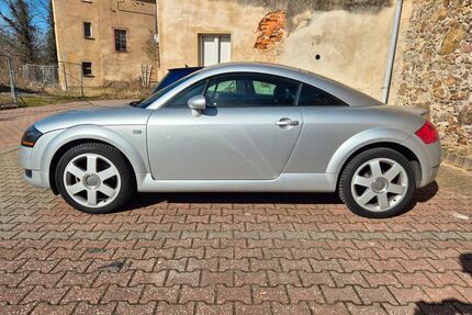 Audi TT Gebrauchtwagen