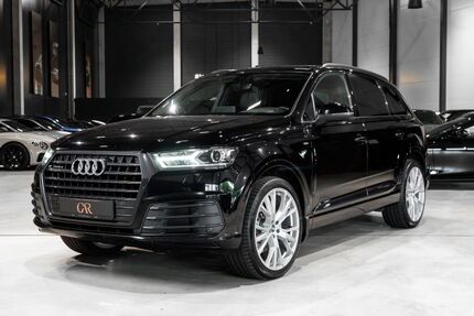 Audi Q7 Gebrauchtwagen
