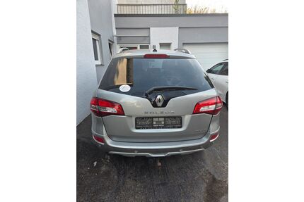 Renault Koleos Gebrauchtwagen
