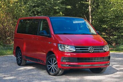 VW T6 Multivan Gebrauchtwagen