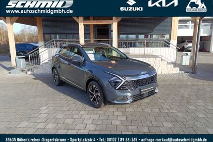 Kia Sportage Gebrauchtwagen