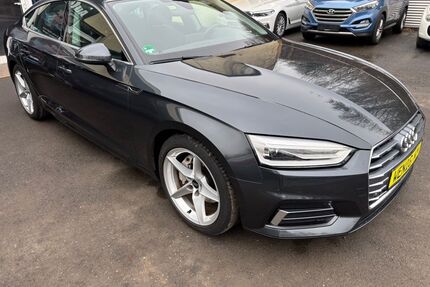 Audi A5 Gebrauchtwagen