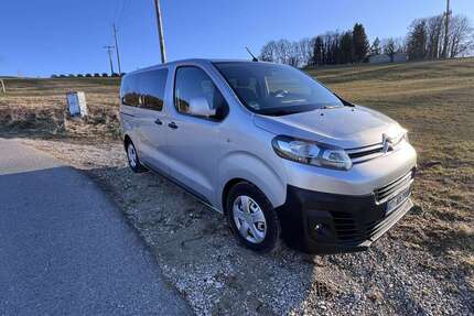 Citroen Spacetourer Gebrauchtwagen