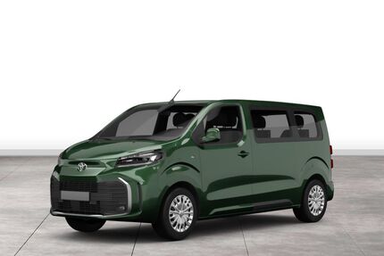 Toyota Proace (Verso) Gebrauchtwagen
