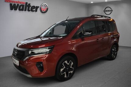 Nissan Townstar Gebrauchtwagen