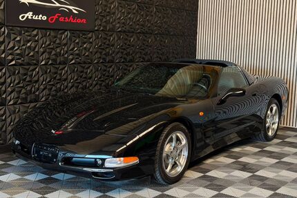 Corvette C5 Gebrauchtwagen