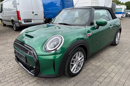 Mini Cooper S Gebrauchtwagen