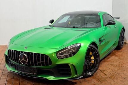 Mercedes-Benz AMG GT R Gebrauchtwagen