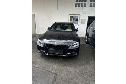 BMW 320 Gebrauchtwagen