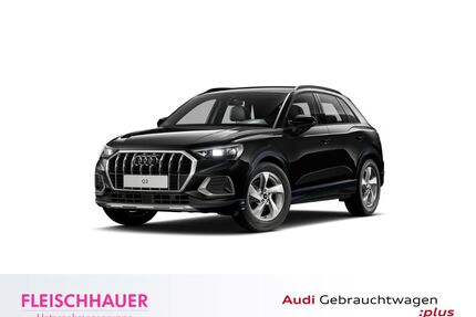 Audi Q3 Gebrauchtwagen