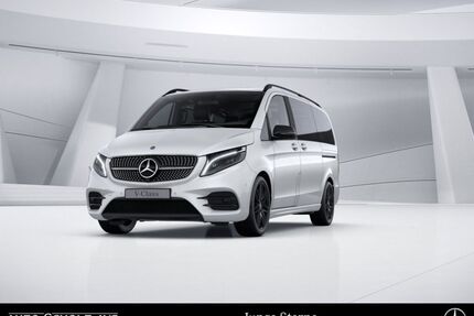 Mercedes-Benz V 250 Gebrauchtwagen