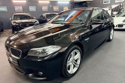 BMW 530 Gebrauchtwagen