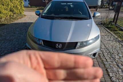 Honda Civic Gebrauchtwagen