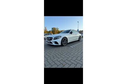Mercedes-Benz C 43 AMG Gebrauchtwagen