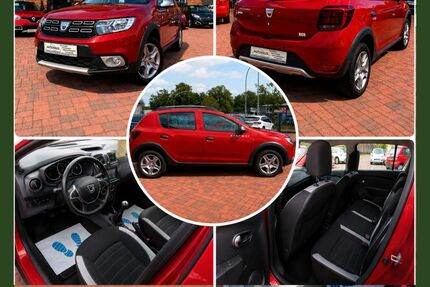 Dacia Sandero Gebrauchtwagen