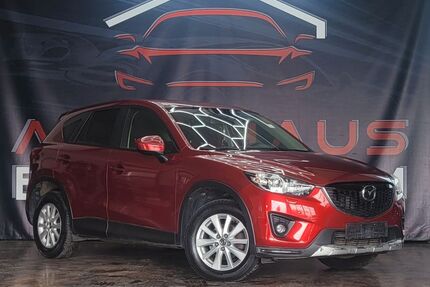 Mazda CX-5 Gebrauchtwagen