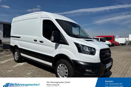 Ford Transit Gebrauchtwagen
