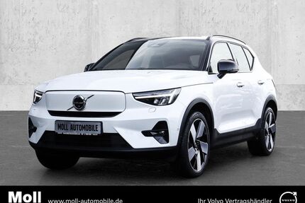 Volvo XC40 Gebrauchtwagen