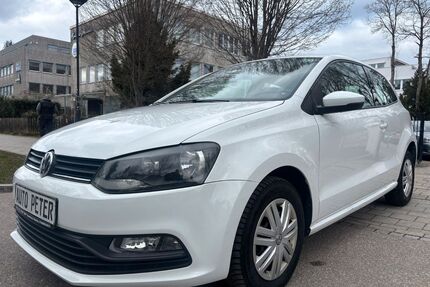 VW Polo Gebrauchtwagen