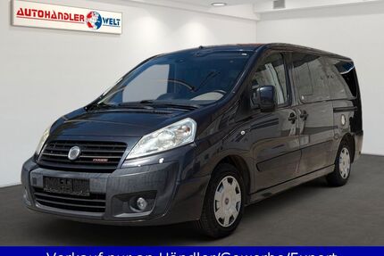 Fiat Scudo Gebrauchtwagen