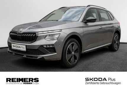 Skoda Kamiq Gebrauchtwagen