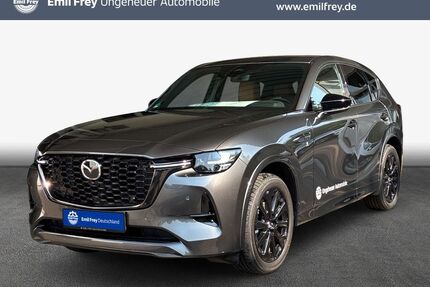 Mazda CX-60 Gebrauchtwagen