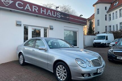 Mercedes-Benz E 280 Gebrauchtwagen
