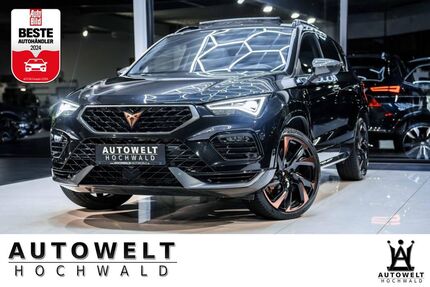 Cupra Ateca Gebrauchtwagen
