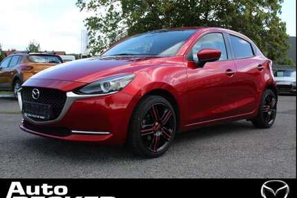 Mazda 2 Gebrauchtwagen