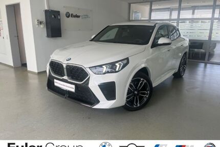BMW X2 Gebrauchtwagen