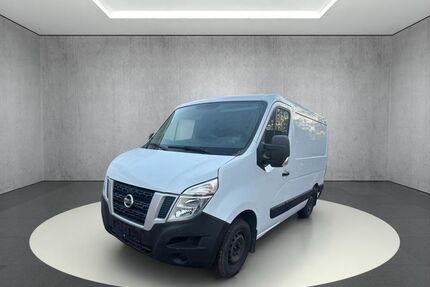 Nissan NV400 Gebrauchtwagen