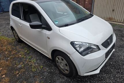 Seat Mii Gebrauchtwagen