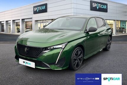 Peugeot 308 Gebrauchtwagen