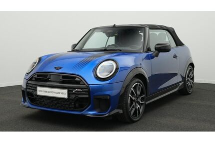 Mini Cooper S Cabrio Gebrauchtwagen