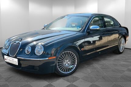Jaguar S-Type Gebrauchtwagen