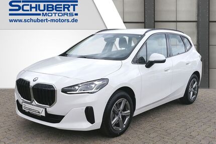 BMW 220 Active Tourer Gebrauchtwagen