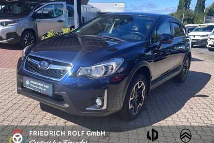 Subaru XV Gebrauchtwagen