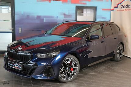 BMW 540 Gebrauchtwagen