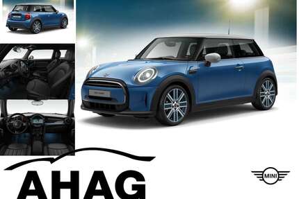 Mini Cooper Gebrauchtwagen