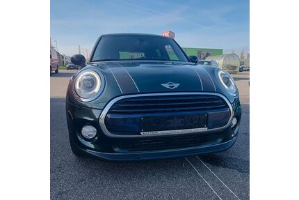 Mini Cooper D Gebrauchtwagen